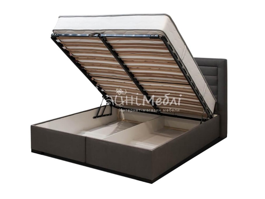 Кровать мечта 1.6