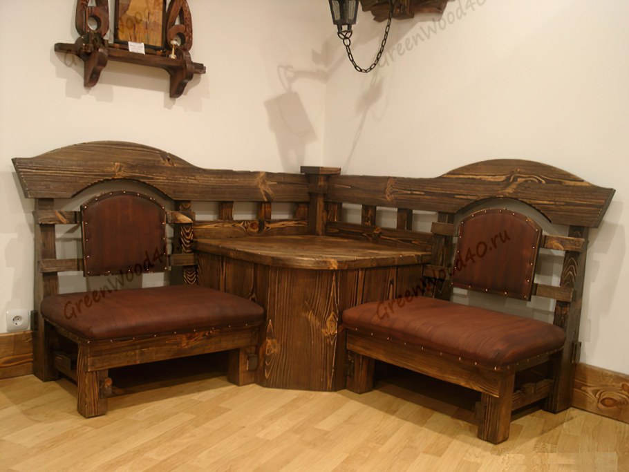 Мебель под старину
