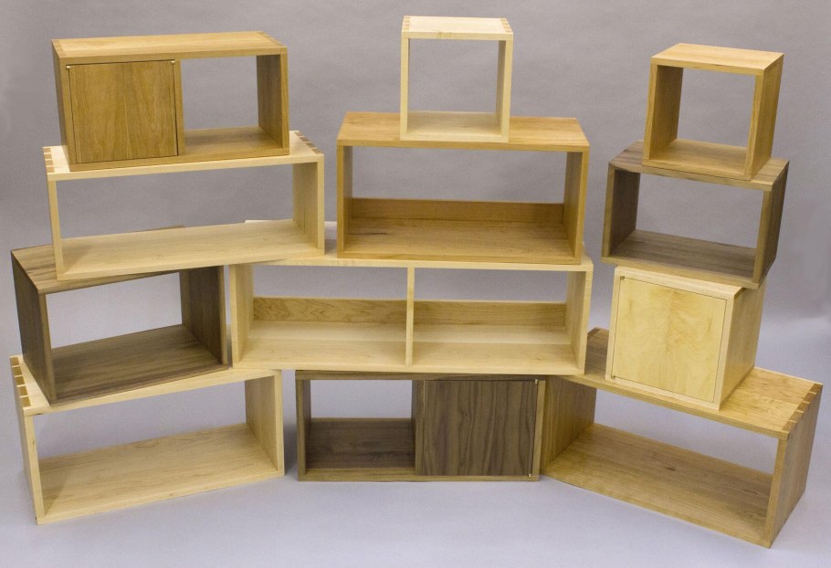 Мебель из березовой фанеры