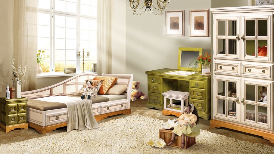 Мебель Сальвина студия к Белоруссия