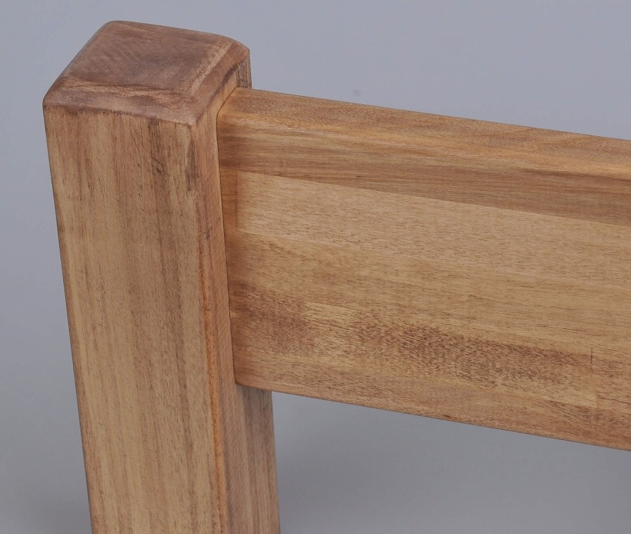 Массив березы