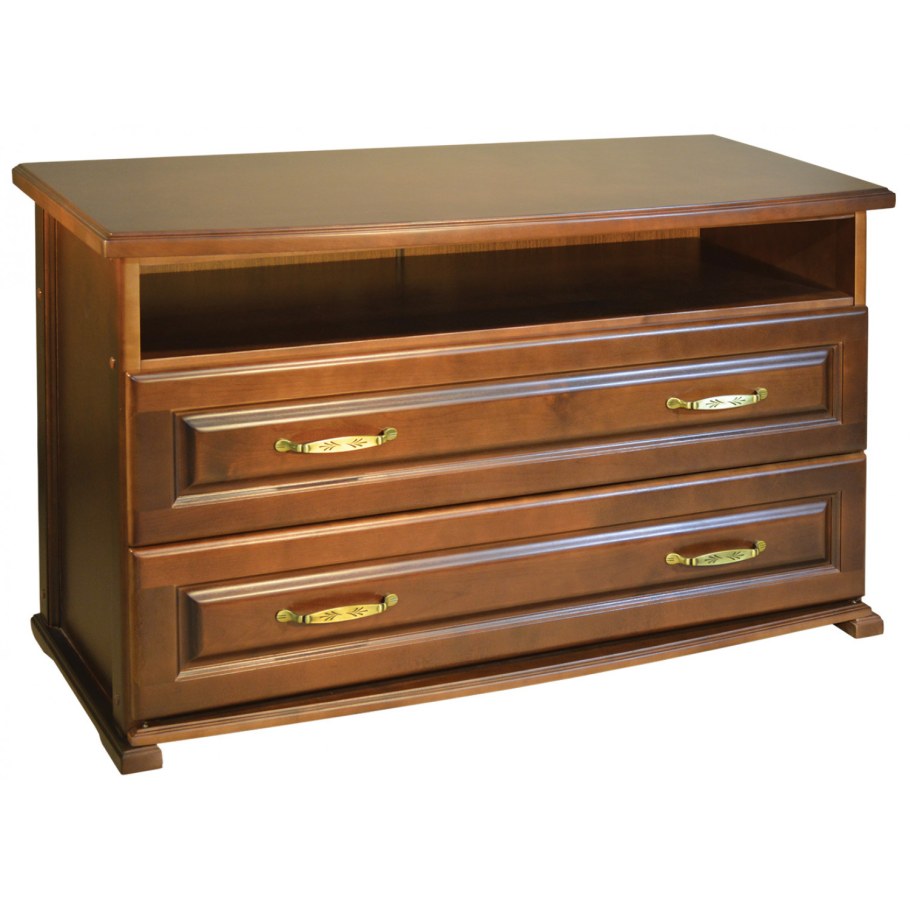 Тумба под ТВ Омега Престиж