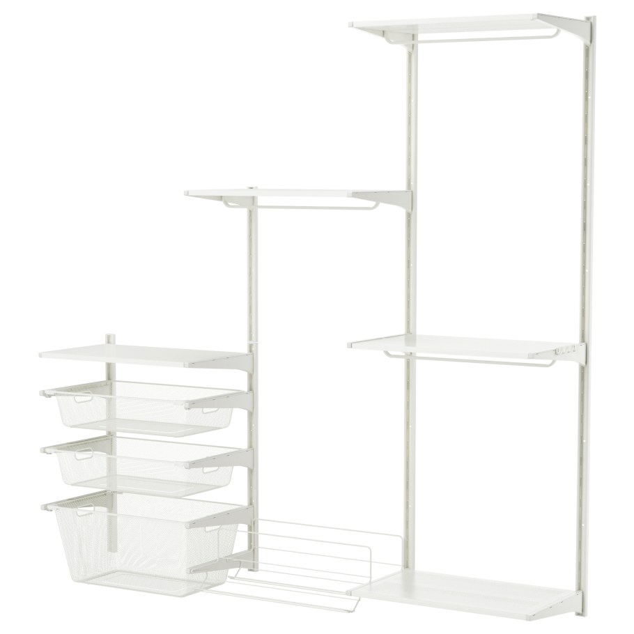 Ikea 1542 Algot