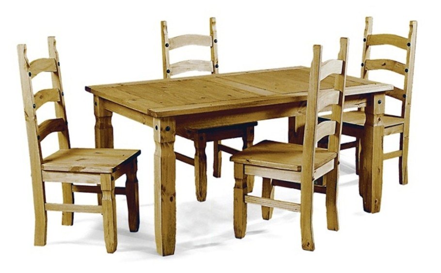 Dining Set 69_Corona