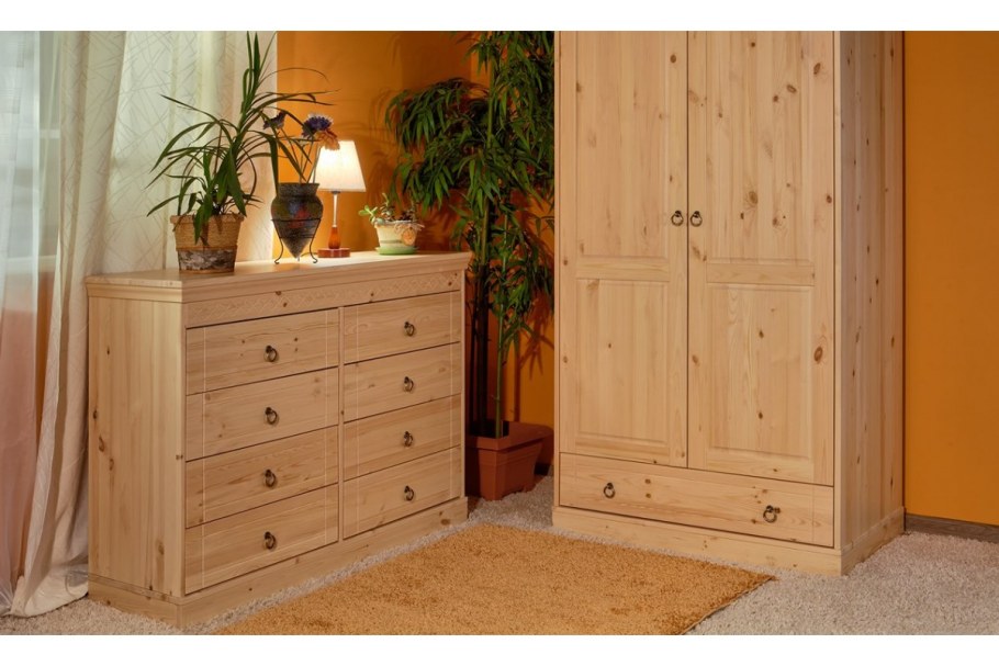 Комод Дания №3