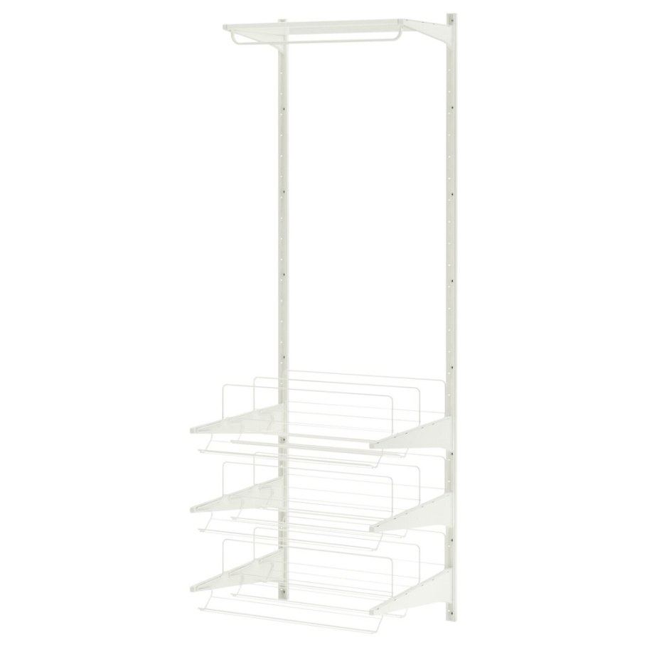 Ikea АЛЬГОТ штанга