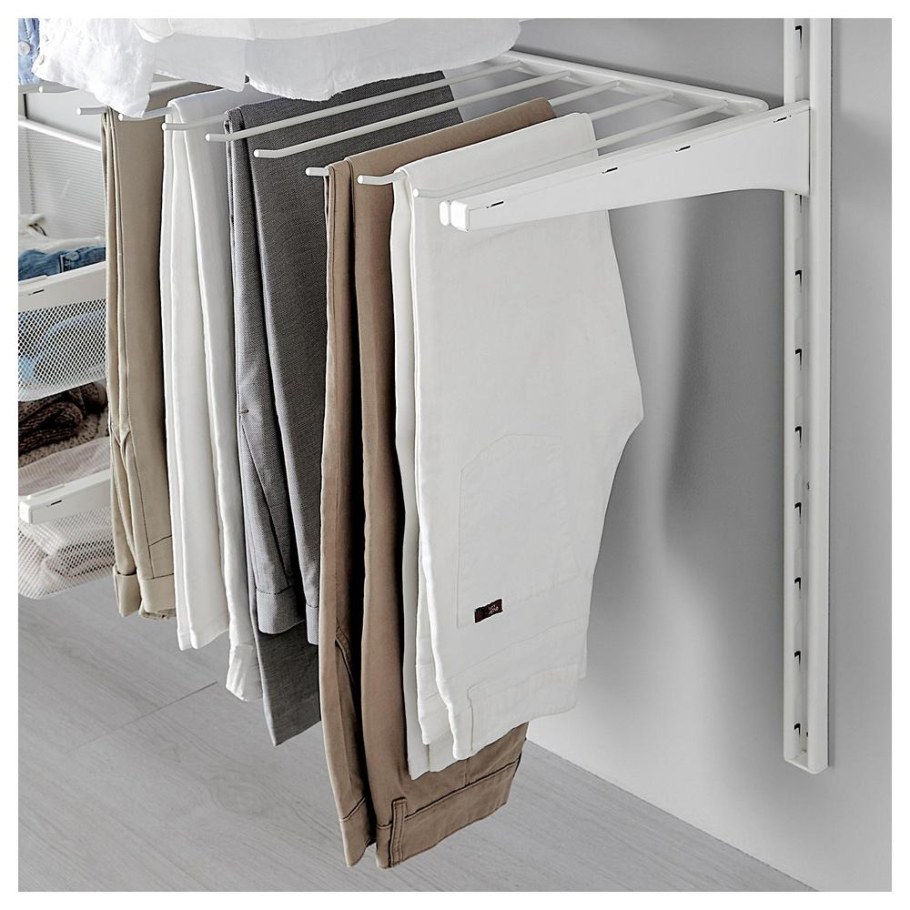 Шкаф икеа АЛЬГОТ