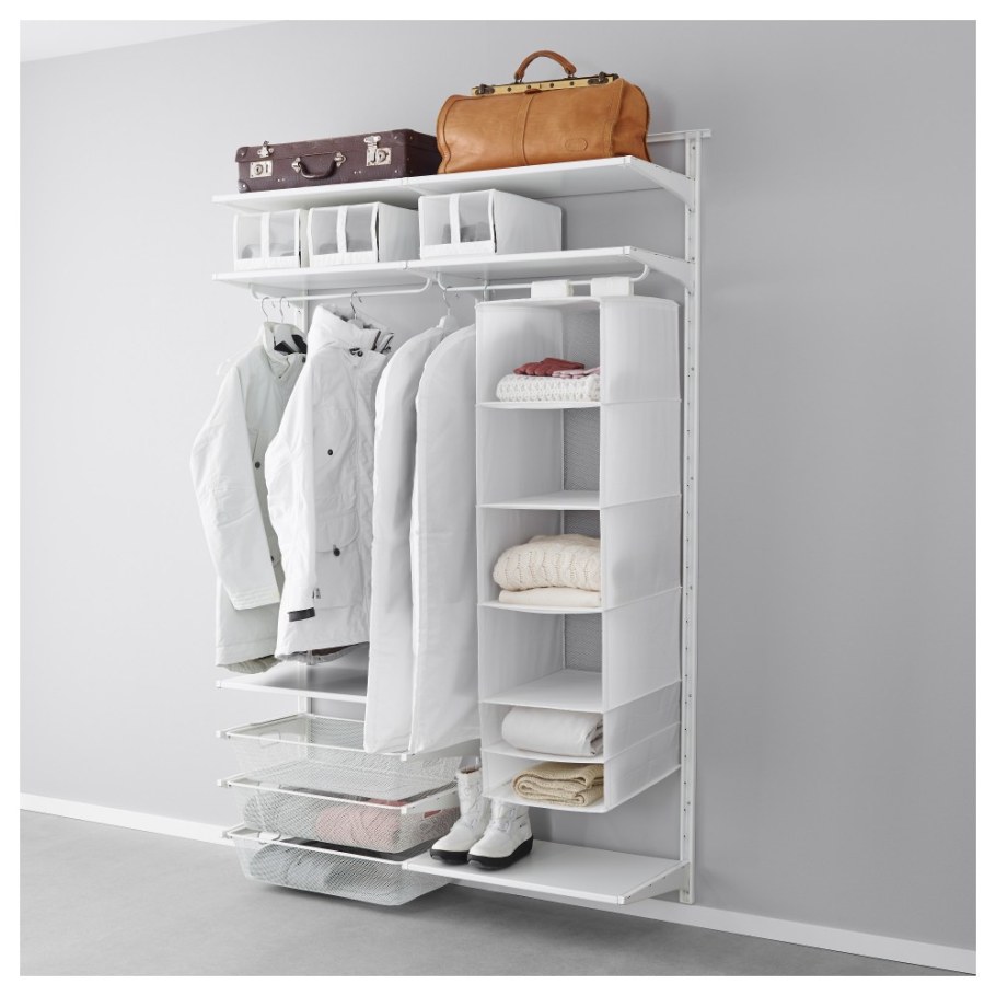 Система АЛЬГОТ икеа