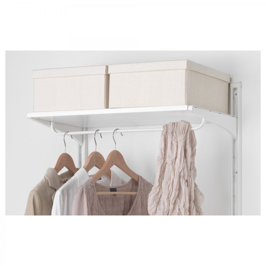 Ikea АЛЬГОТ штанга