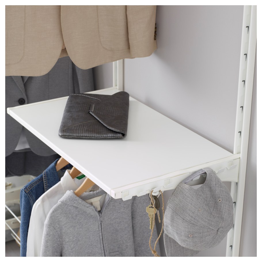 Зеркало АЛЬГОТ икеа