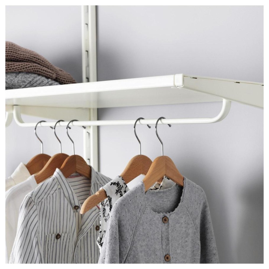 Ikea Algot штанги