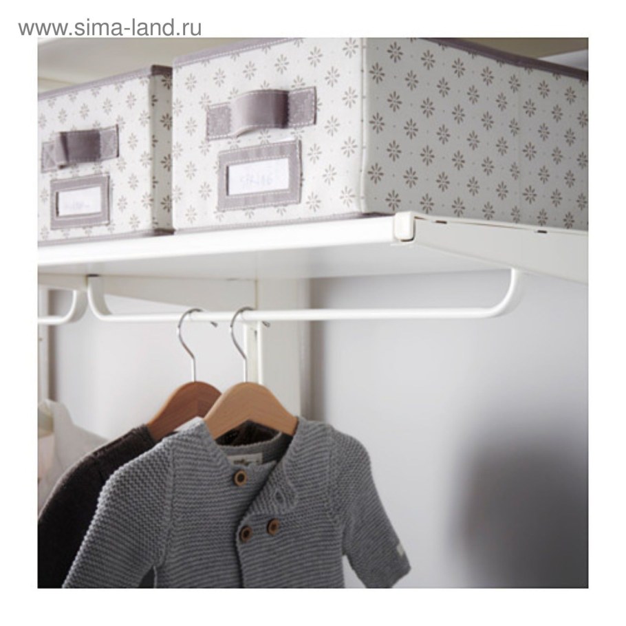 Система АЛЬГОТ икеа