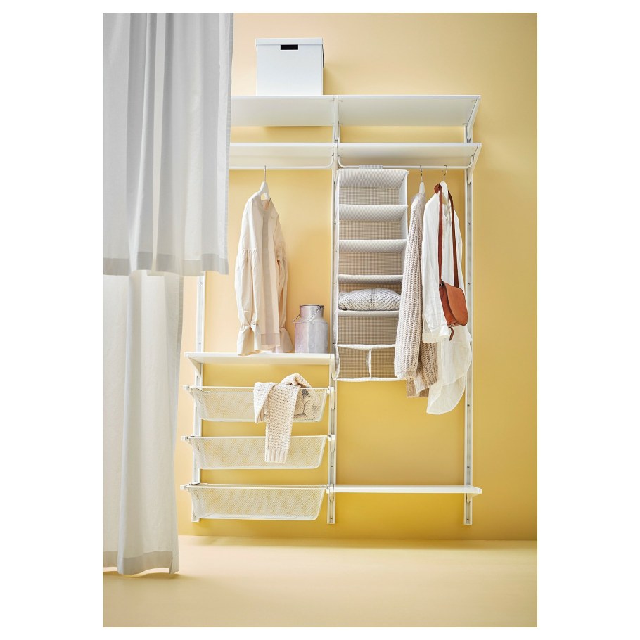 Полка АЛЬГОТ 60х38