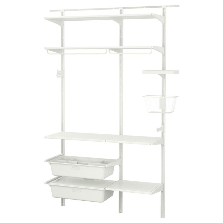 Настенная шина АЛЬГОТ