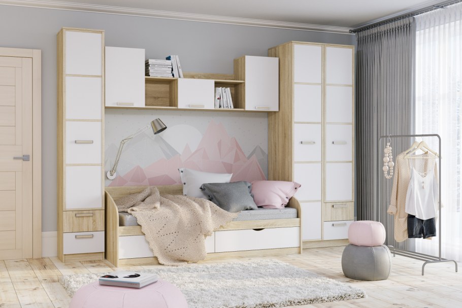 Мебель Сильва фанк