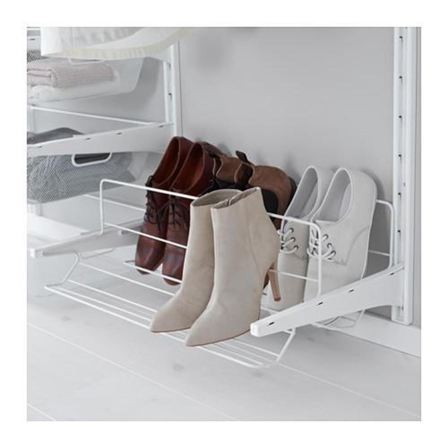 АЛЬГОТ икеа полка для обуви