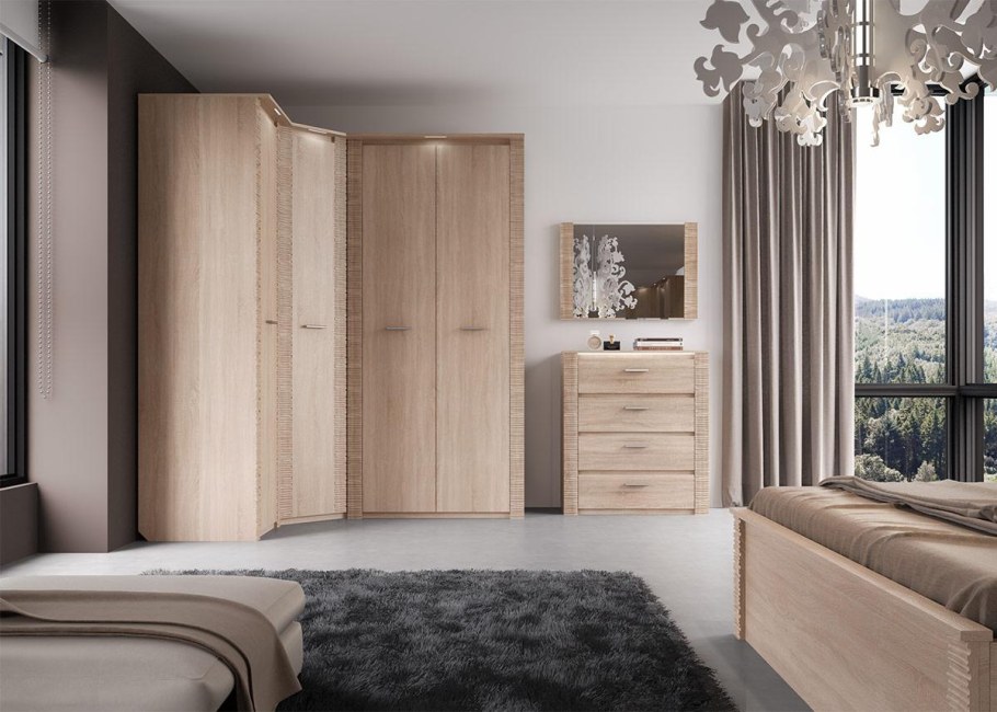 Шкаф Элана Мебельград