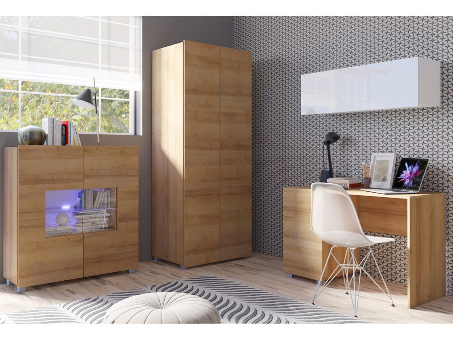 Компьютерный стол Signal meble Matis