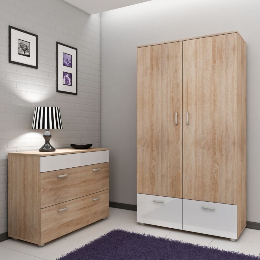 Шкаф Мэджик