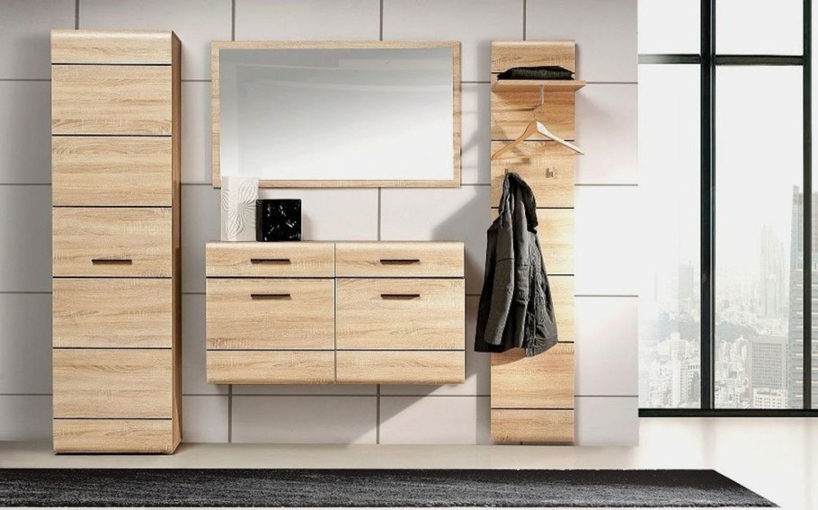 Прихожая Комбино cmbd02 - 929 форте