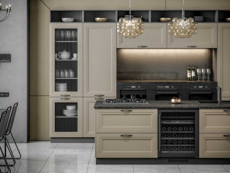 Кухня Стелла хофф