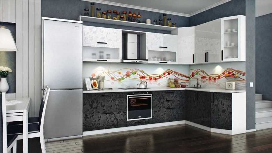 AGT фасады для кухни