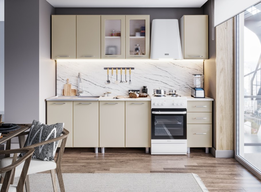 Кухня танго 2,0