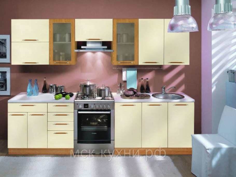 Кухня Базис эко