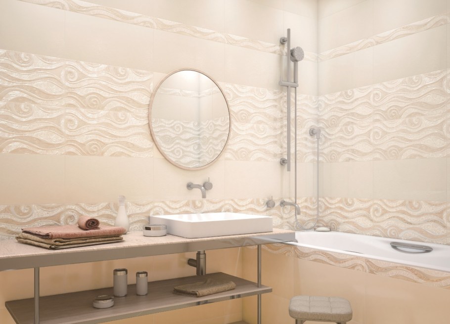 ALTACERA плитка Antares Beige