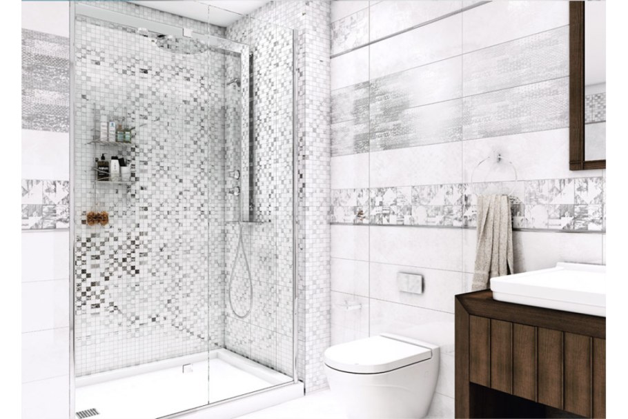 Плитка ALTACERA Vesta Silver