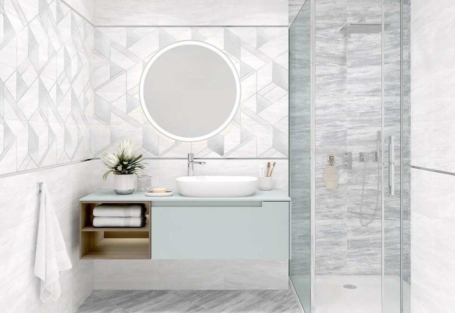 ALTACERA interni плитка