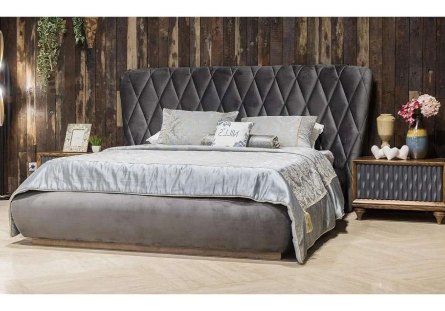 Кровать SLEEPART Готса 180x200