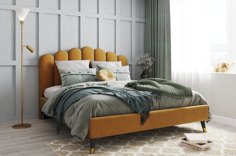 Кровать Шевертон 160