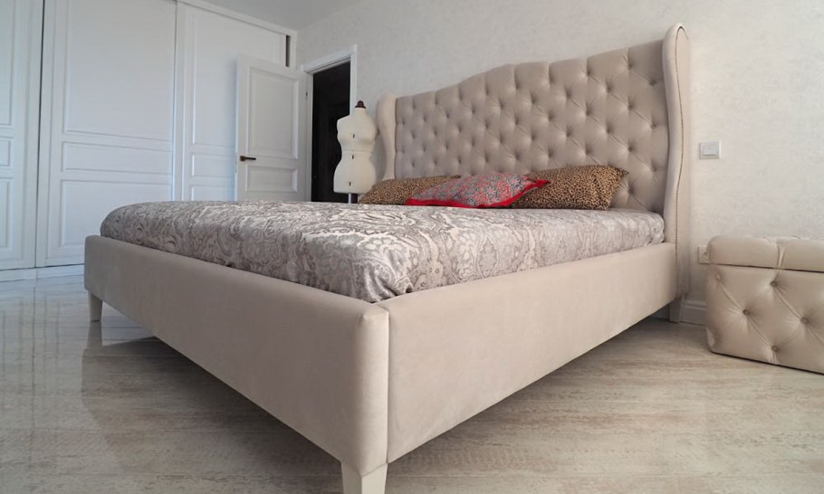 Кровать SLEEPART Бергамо