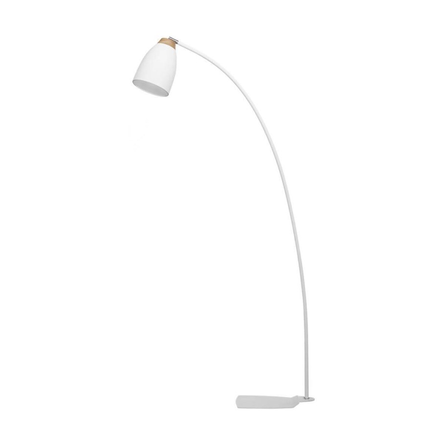 Торшер Loft it loft4402f-WH