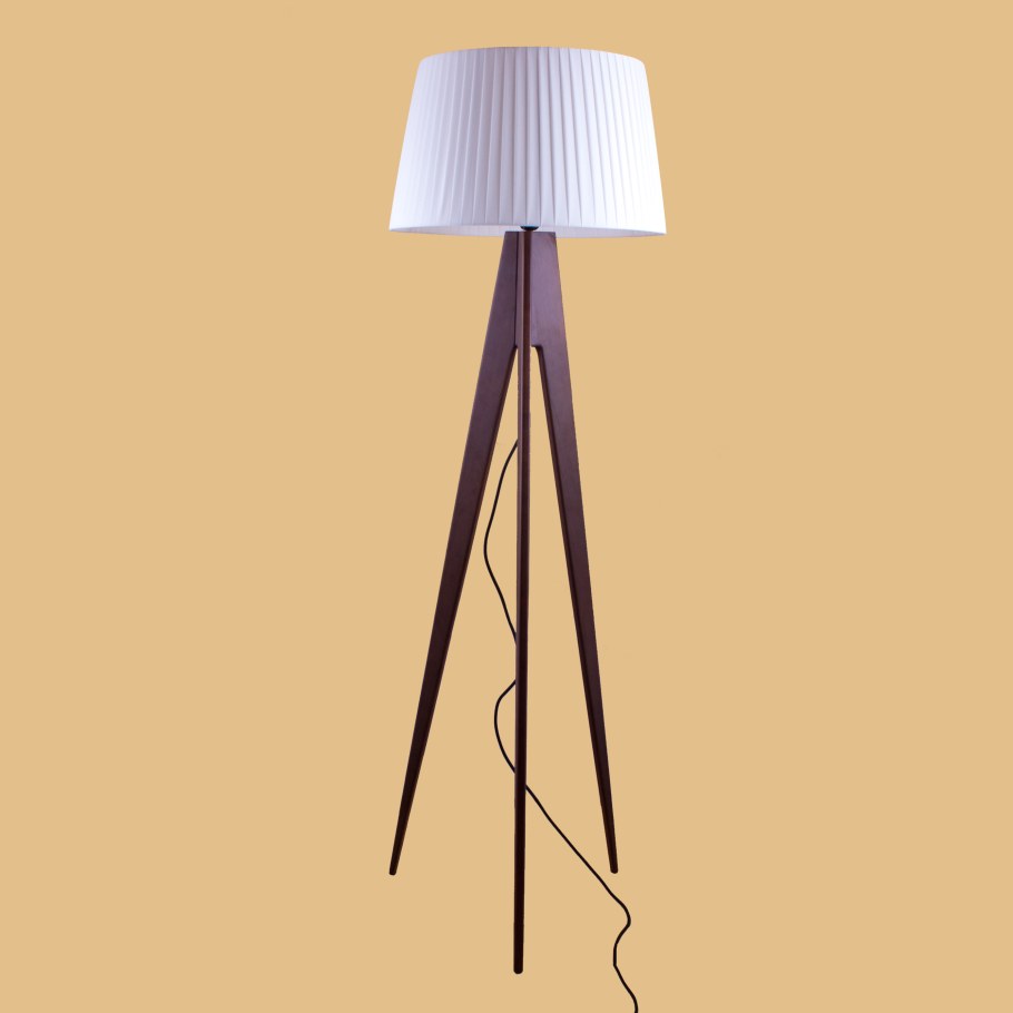 Торшер Bonjur Abajur Loft House f-1000