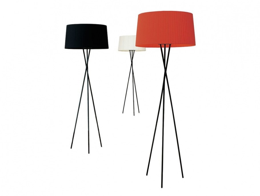 Торшер tripode g5