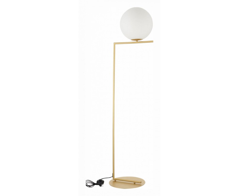 Торшер kink Light коин 07626-f