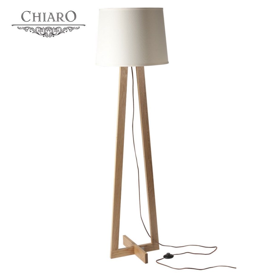 Торшер Бернау 490040201