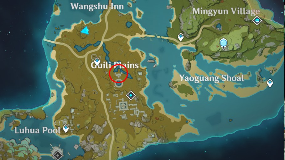 Непостоянство сокровищ