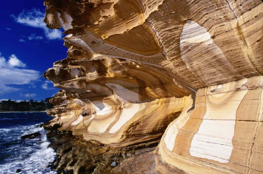 Остров Тасмания Австралия