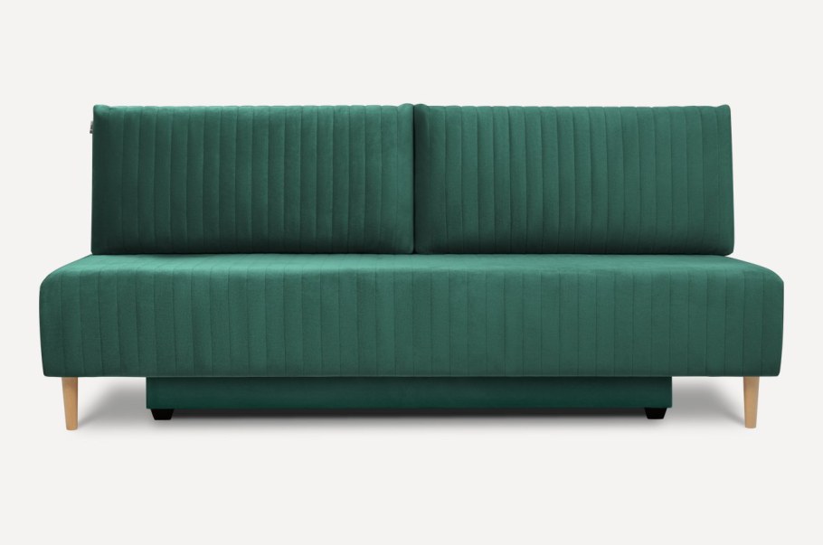 Диван Динс Velvet Navy Blue