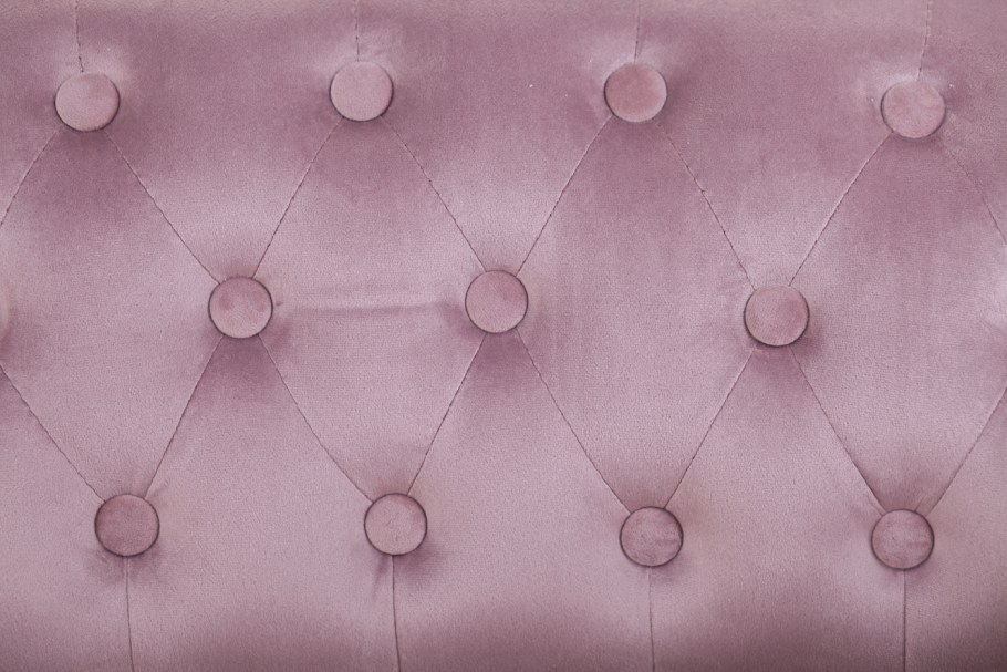 Диван вельвет Пинк