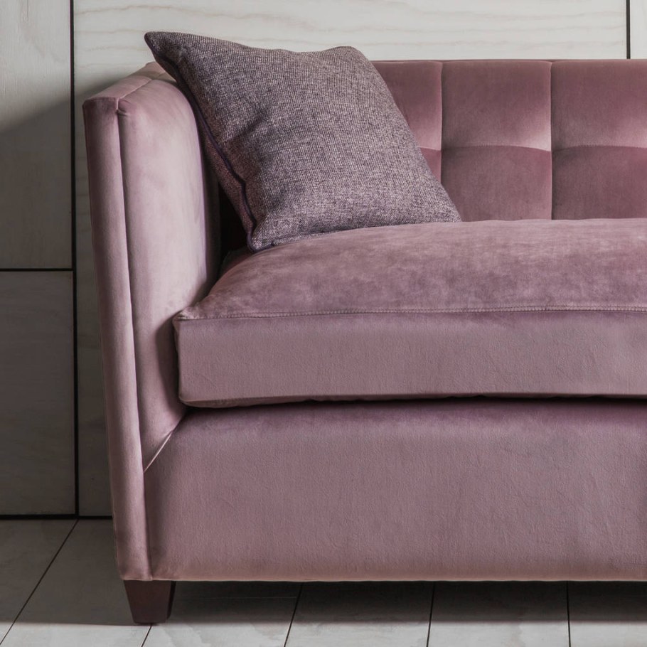 Диван Масио 160 Velvet Plum