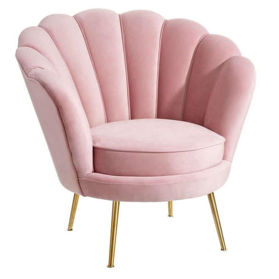 Кресло Petal Armchair