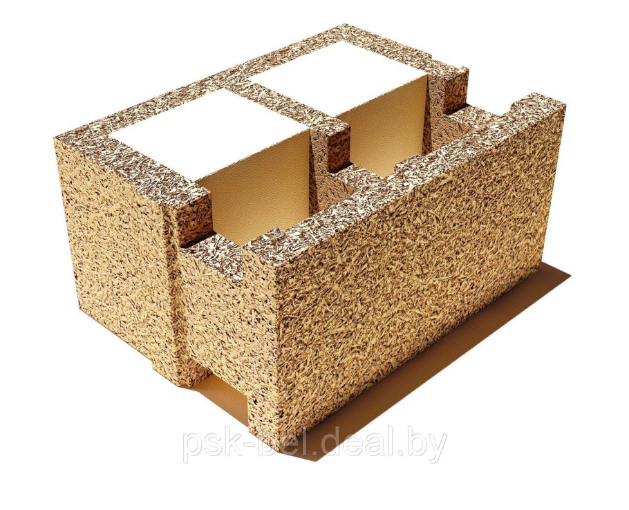 Дюрисол блоки