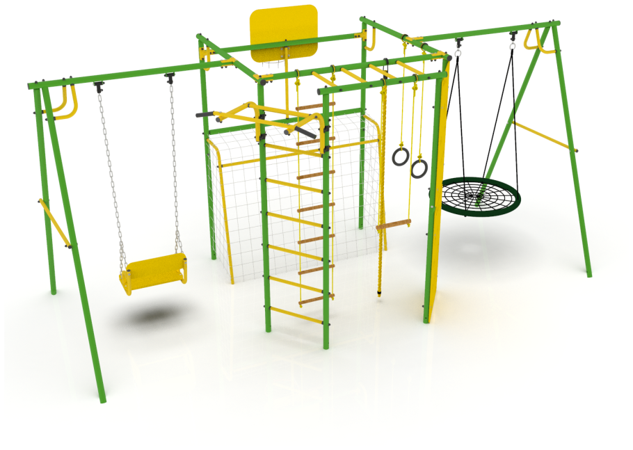 УДСК-7.2 "Атлет-к"