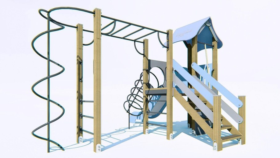 Sl2301 игровой комплекс