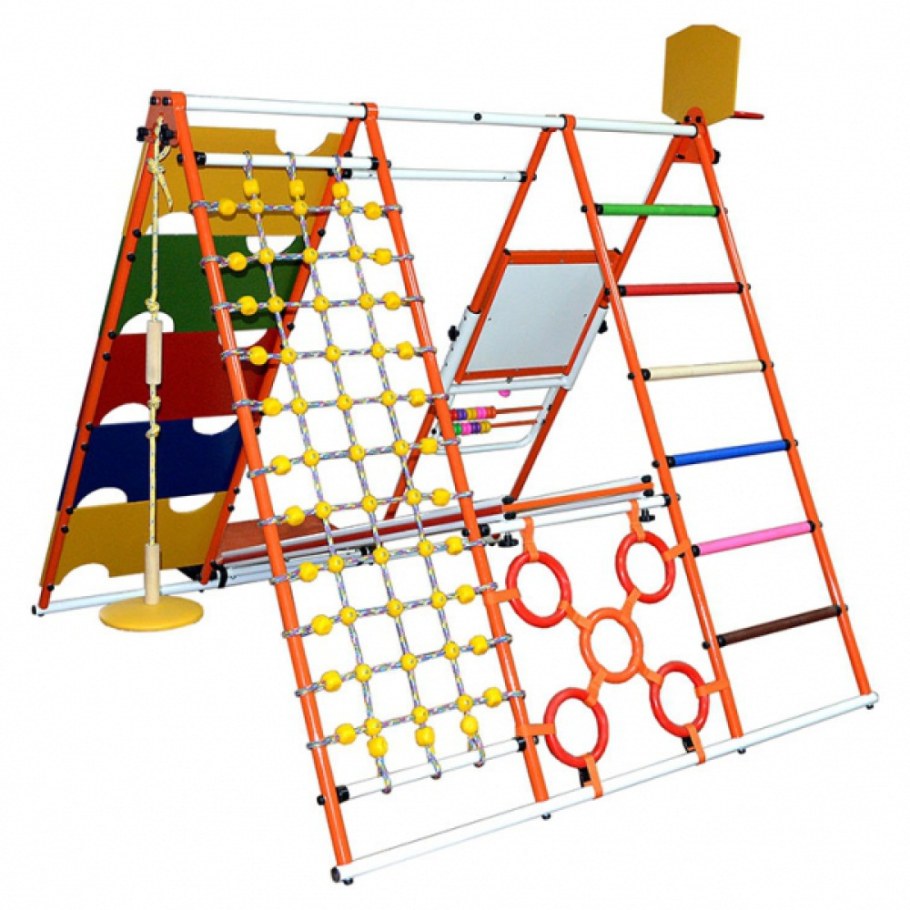 Детский спортивный комплекс вершинка 2.0 w плюс
