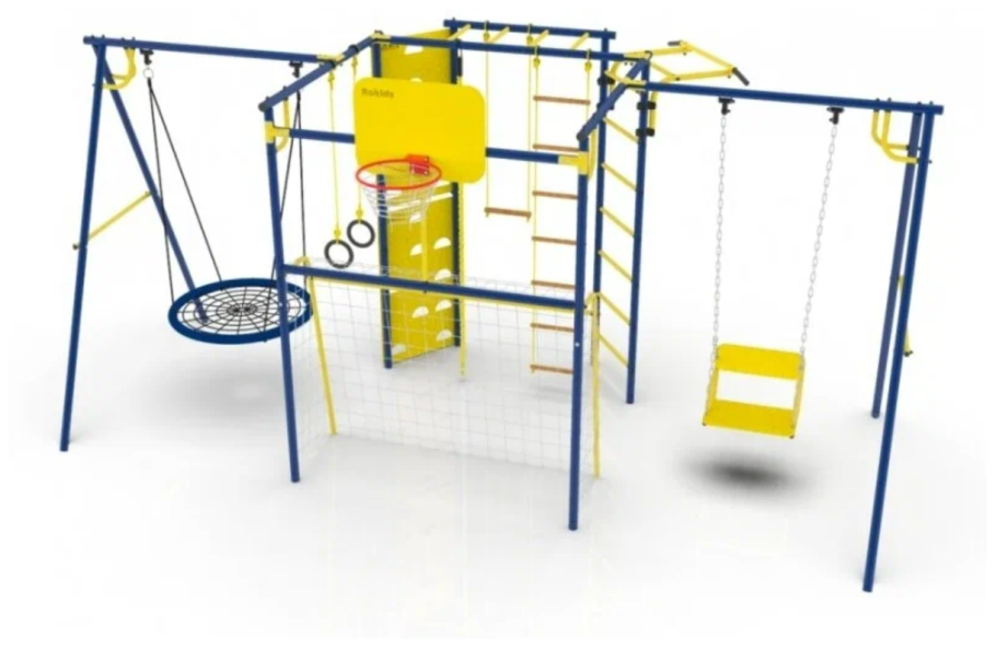 Rokids Атлет-к2